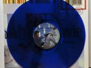 David Bowie - Hours - Friday Music 2015 - Translucent Blue Vinyl - NM