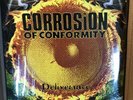 CORROSION OF CONFORMITY - DELIVERANCE - ORIGINAL - SEALED 1994 - RARE