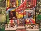 THE TEMPTATIONS Psychedelic Shack Tamla Motown 1970 STML 11147