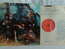 THE GUN 1969 UK LP 'GUNSIGHT' CBS ORANGE LABEL - FIRST PRESS A1 B1