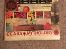Ryan Adams & The Cardinals - Class Mythology - 2 x 7” EP - Coloured Vinyl
