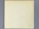 The Beatles ?– The Beatles Vinyl LP, White Album, 1st press, PMC 7067/8, Mono,