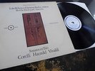 Handel / Vivaldi / Corelli - Lola Bobesco **Original Alpha DB 188 Stereo LP**