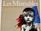 Les Miserables Original London Cast Album 2LP 1985