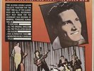 Billy Lee Riley 2-LP vinyl record (Double Album) Red Hot Riley UK CDX9 CHARLY
