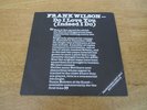FRANK WILSON - DO I LOVE YOU - UK TAMLA (TMG 1170) - 1ST PRESS DEMO & SLEEVE EX+