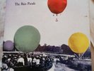 The Rain Parade Emergency 3rd Rail Power Trip Zippo Zing 1 Vinyl LP