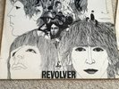 The Beatles   Revolver   Original 1966 UK Mono Vinyl LP