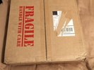 RADIOHEAD  OK COMPUTER OKNOTOK 1997-2017   VINYL LP BOX SET  NEW