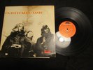 Taste / Rory Gallagher vinyl LP - On The Boards 1970 Textured cover 583083