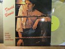 DAVID BOWIE:  Lost in Our Vaults Until Now  (BBC / TV / outtakes)  colored vinyl