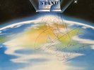 The Enid/The Stand/1984 LP Signed
