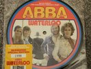 ABBA -Waterloo- Rare UK 7