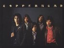 SEALED NEW LP Copperhead - Copperhead