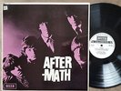 ROLLING STONES - Aftermath LP UK DECCA WHITE LABEL SKL 4786 RAR