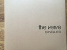 THE VERVE Singles 4x12