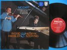 Philips Mozart Sonaten KV. 379-301-305-376 Szeryng Haebler NM