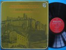 Philips Mozart Violin Con. Henryk Szeryng Alexander Gibson NM