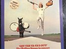 The Rolling Stones Get Yer Ya-Ya’s Out  Promotional Copy