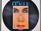 The Human League - Dare - 1981 Limited Edition Picture Disk (Black)