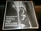 The Rolling Stones ?– December's Children (And Everybody's) - Vinyl LP