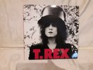 T. Rex ?– The Slider   /  Vinyl - LP