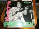 Elvis Presley - Rock’n’Roll - 1956 - HMV - CLP 1093 - Original Vinyl LP