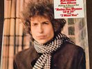 BOB DYLAN BLONDE ON BLONDE 1ST US MONO PRESS 1966 COLUMBIA SHRINK HYPE STICKER
