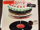 THE ROLLING STONES LET IT BLEED 1ST US PRESS ORIGINAL 1969 LONDON FACTORY SEALED