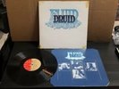 FLUID DRUID UK Import Prog Psych Rock Album w/Insert Sleeve  LP