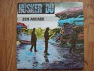 Hüsker Dü ?– Zen Arcade Vinyl Double LP SST Records SST 027 UK 1984 Husker Du
