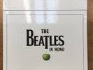 Beatles Box - Beatles in Mono 180 gramm Vinyl