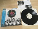SIXTO RODRIGUEZ COLD FACT LP VINYL REISSUE LIGHT IN THE ATTIC MINT-