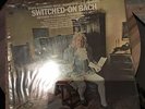 Switched On Bach Vinyl