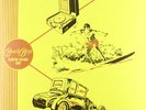 Surfin' Safari [LP]