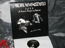 Armaggedon - LP - Vinyl - Neu - Ungespielt - Mayhem - Goatmoon - Rar - Limitie