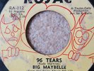 Big Maybelle - 96 Tears  ORIGINAL ,   NORTHERN SOUL