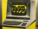 Kraftwerk Ralf & Florian + Computer World Vinyl LP Greece/US Pressung