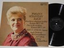 Eterna 825755 Adele Stolte Gerhard Bosse Bach Cantatas 199 and 209 MINT 1969