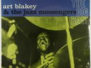 Art Blakey & Jazz Messengers - The Big Beat LP - Blue Note - BST-84029 SEALED