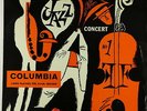 Norman Granz - Jazz Concert (No. 1) LP - Columbia UK - 33CX 10059 DSM