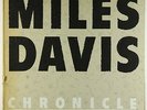 Miles Davis - Chronicle: The Complete Prestige Recordings 12xLP Box - VG++