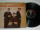 The Beatles Introducing the Beatles RARE VJ STEREO LP
