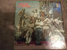 ORQUESTA LA MODERNA OF NEW YORK.RARE LATIN L.P. AMARAL RECORDS