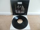 KISS - Dressed To Kill(DUTCH 1975 1ST PRESS VINYL ALBUM / NR MINT VINYL )