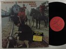 INCREDIBLE BONGO BAND The Return Of PRIDE LP VG++