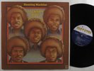 JACKSON 5IVE Dancing Machine MOTOWN LP VG+