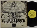 MAGNETIC TOUCH Falling In Love With A Dream ALMERIA LP