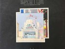 Led Zeppelin - The Soundtrack From The Film The  Vinyl Schallplatte - 159951