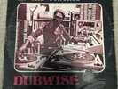 Mikey Dread At The Control Dubwise  OG Press Jamacia No Bar Code LP Vinyl Record
